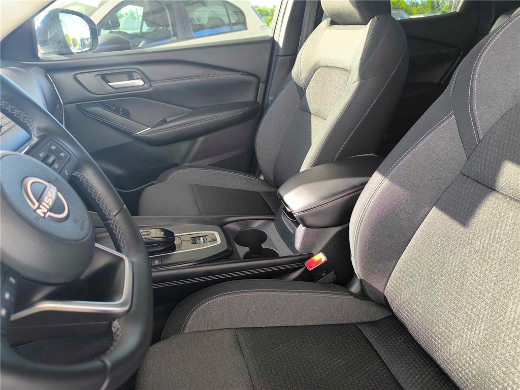 NISSAN QASHQAI N-Connecta