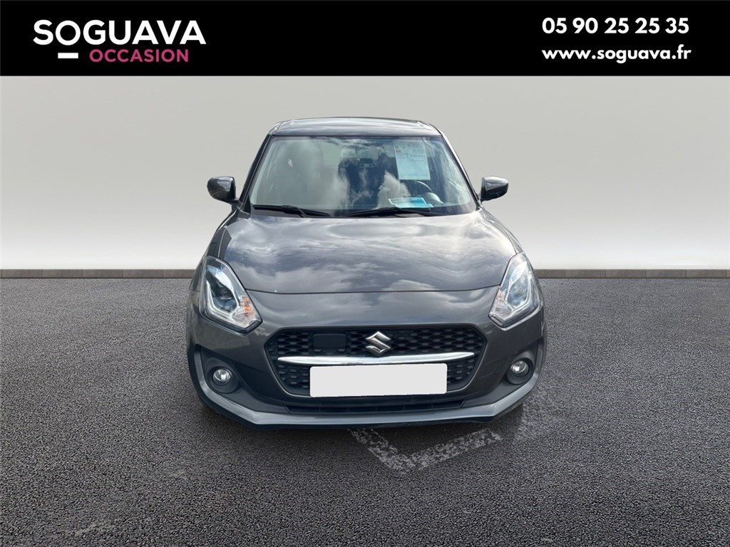 SUZUKI SWIFT Pack