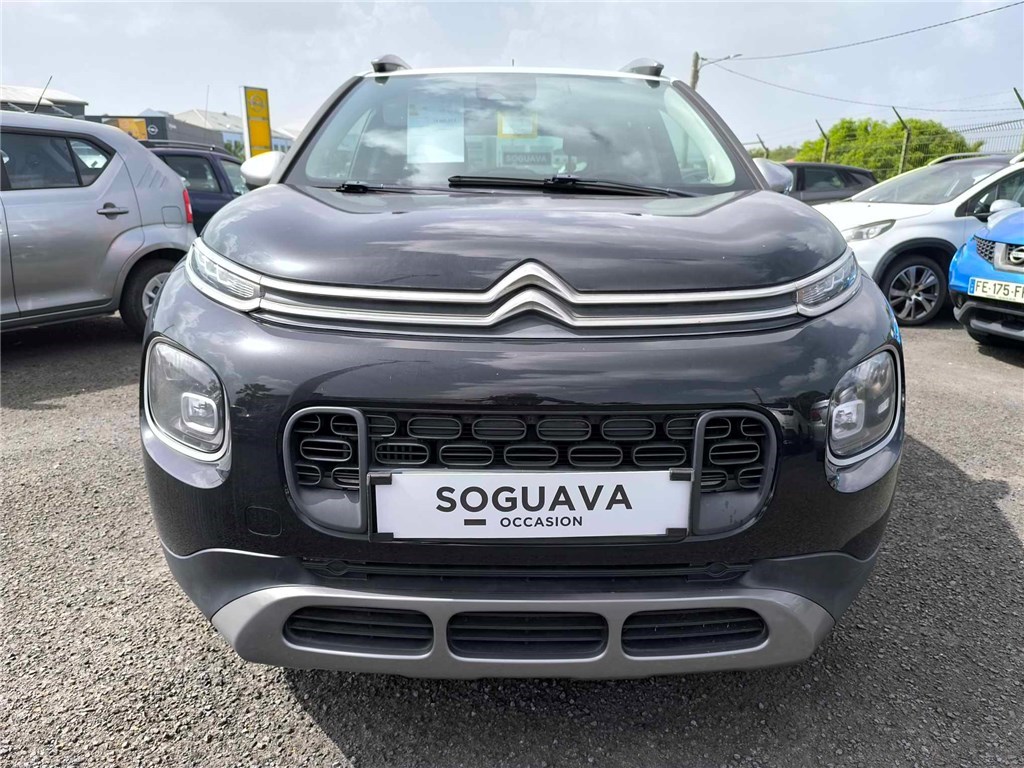 CITROEN C3 AIRCROSS Feel