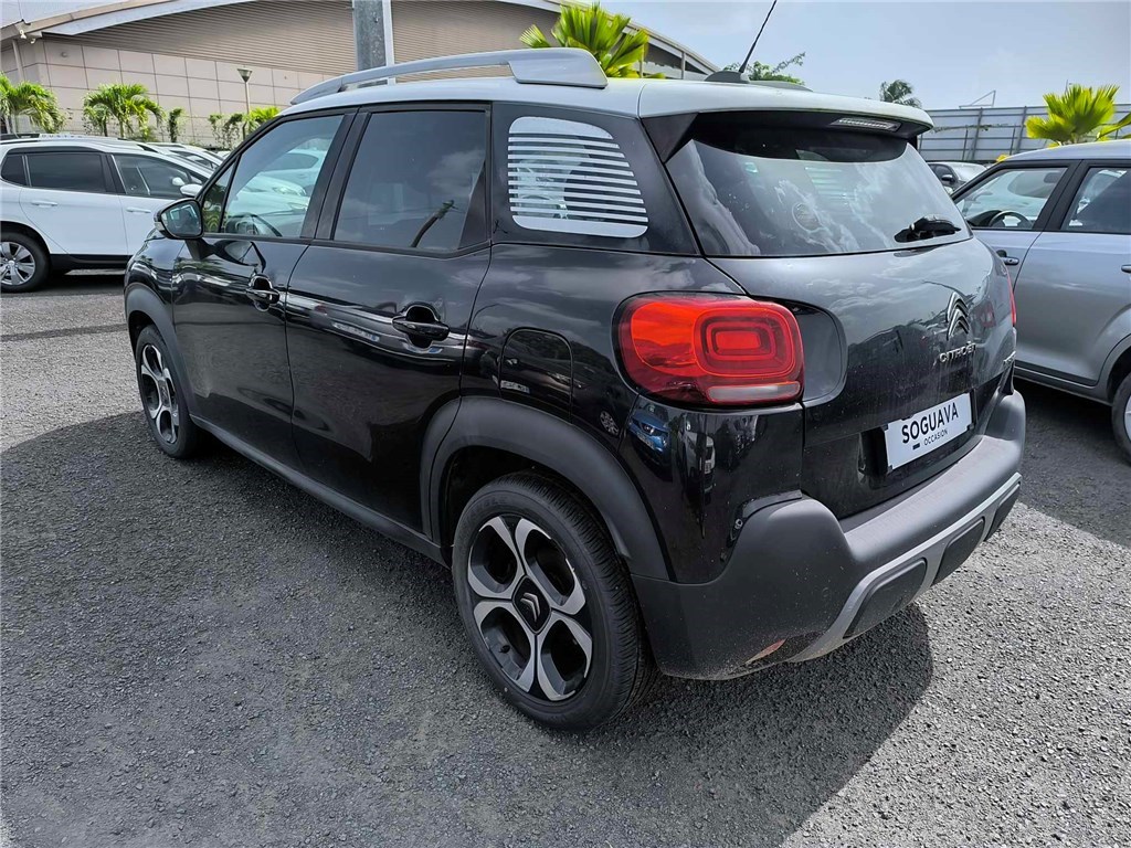 CITROEN C3 AIRCROSS Feel