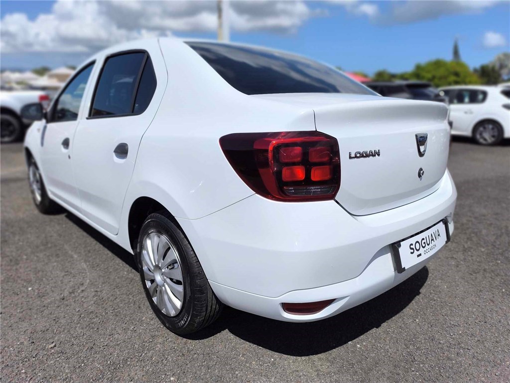 DACIA LOGAN Confort
