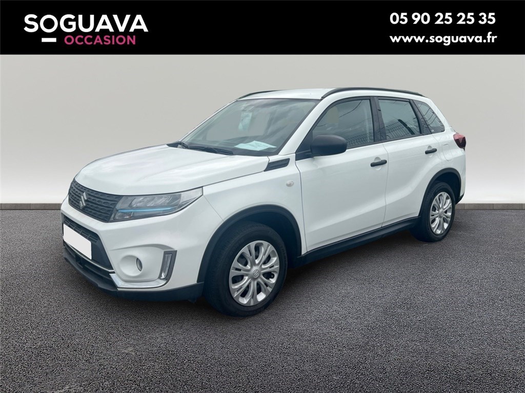 SUZUKI VITARA Style