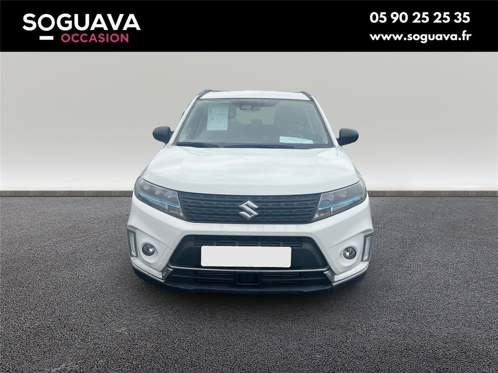 SUZUKI VITARA Style