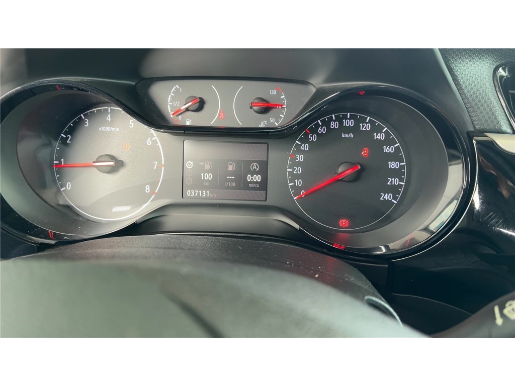 OPEL CORSA Edition