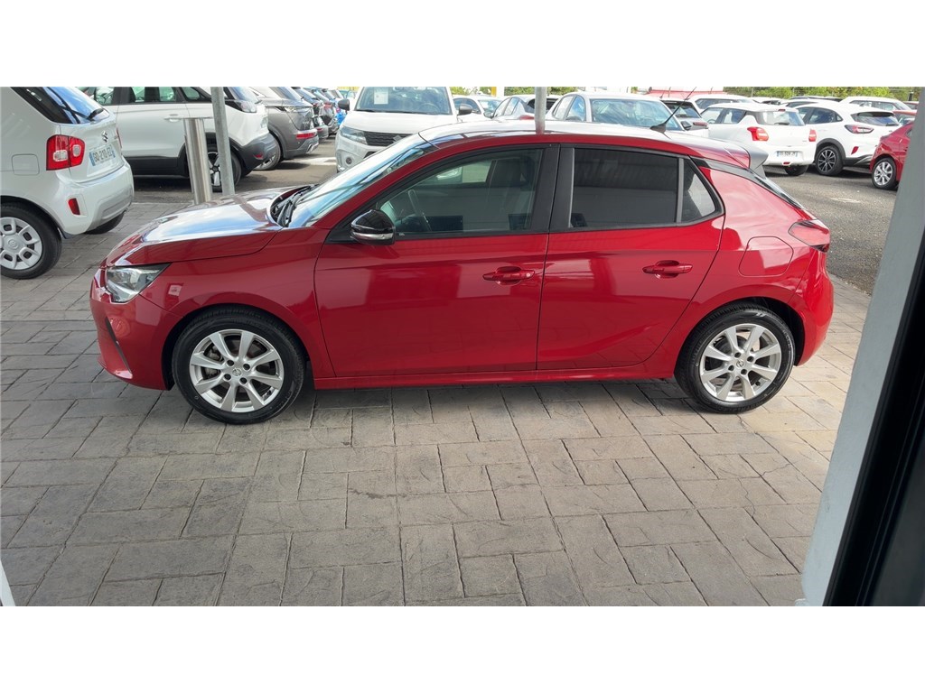OPEL CORSA Edition