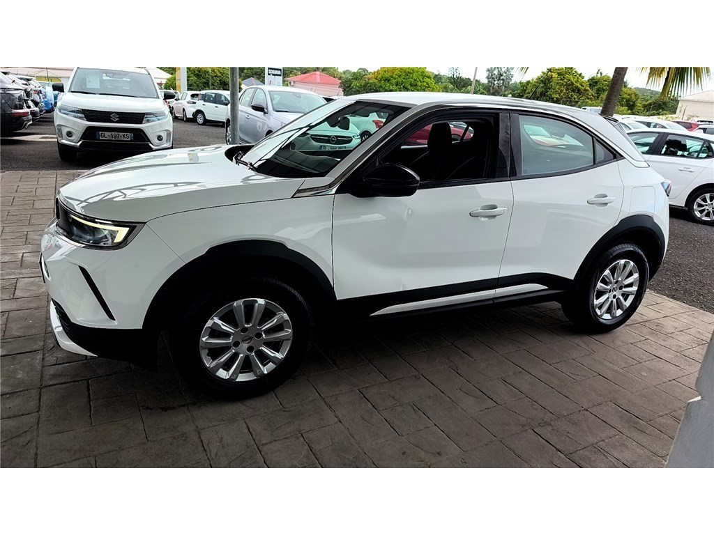 OPEL MOKKA EDITION 