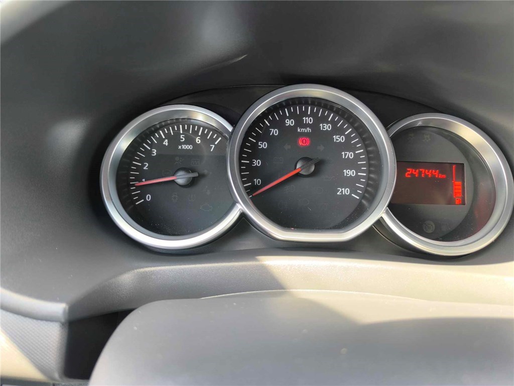 DACIA LOGAN Confort
