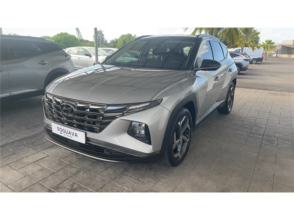 HYUNDAI TUCSON Creative