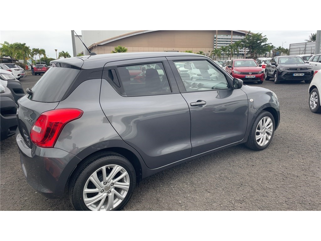 SUZUKI SWIFT Pack