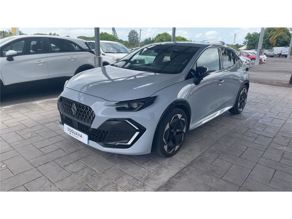 RENAULT CLIO Techno