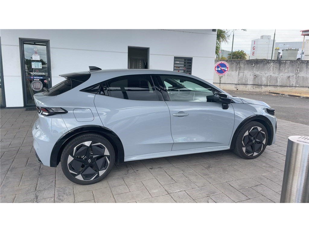 RENAULT CLIO Techno