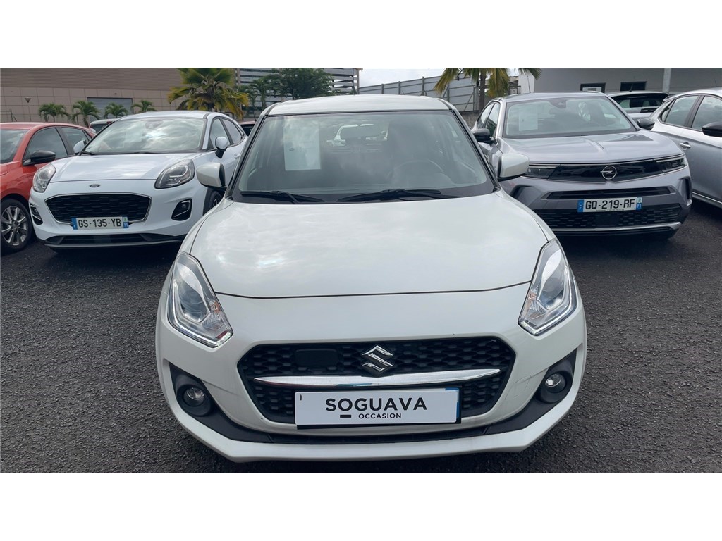 SUZUKI SWIFT Pack