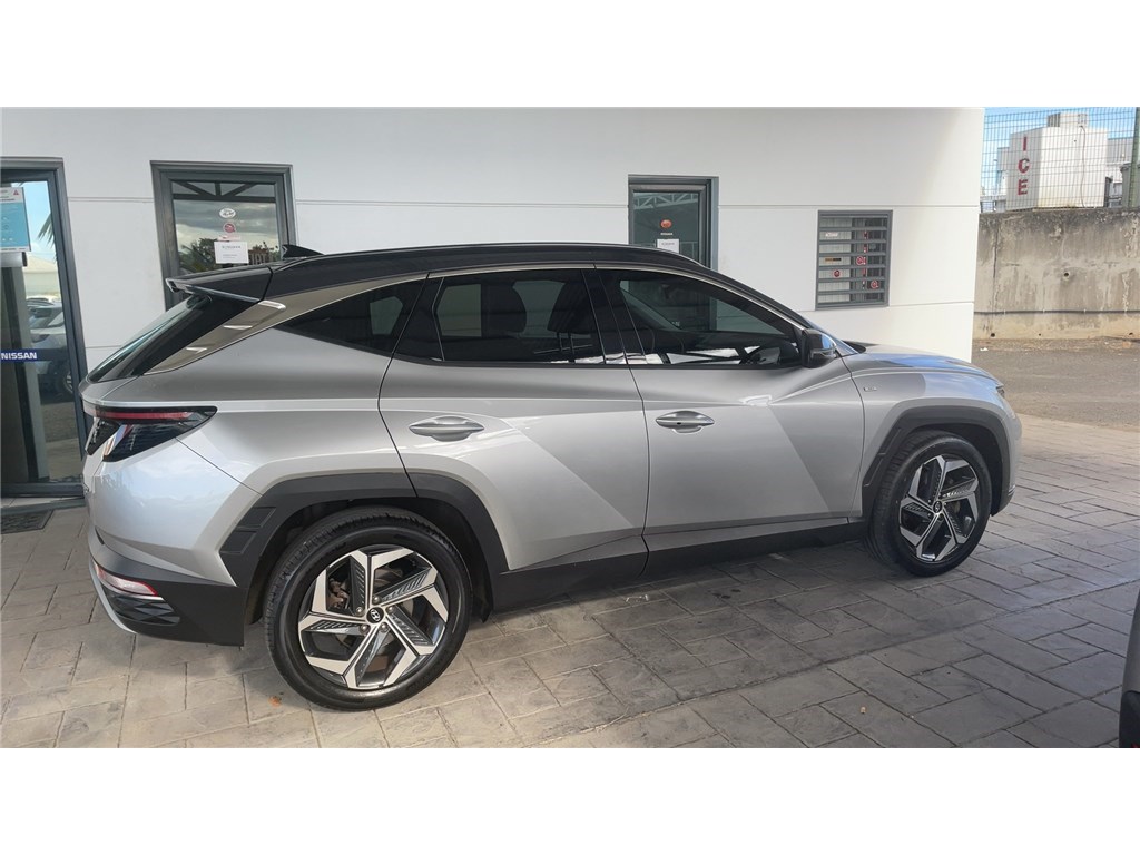HYUNDAI TUCSON Creative