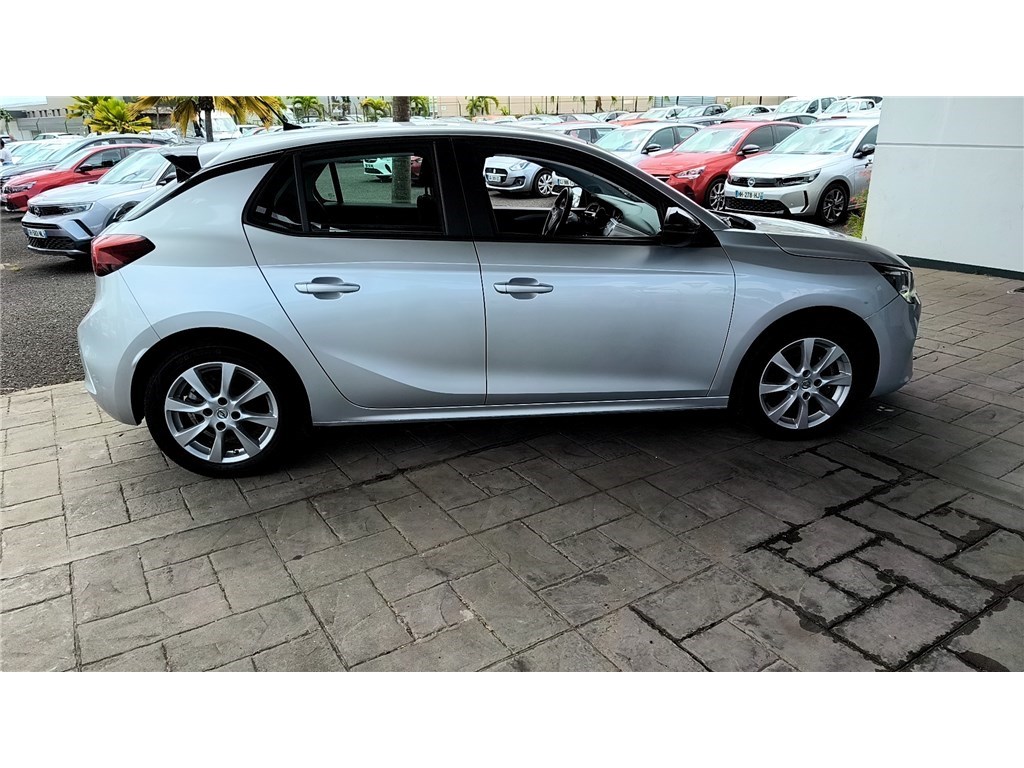 OPEL CORSA Edition
