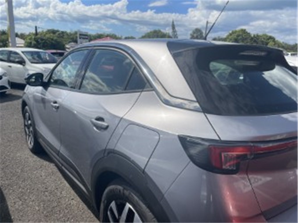 OPEL MOKKA Elegance