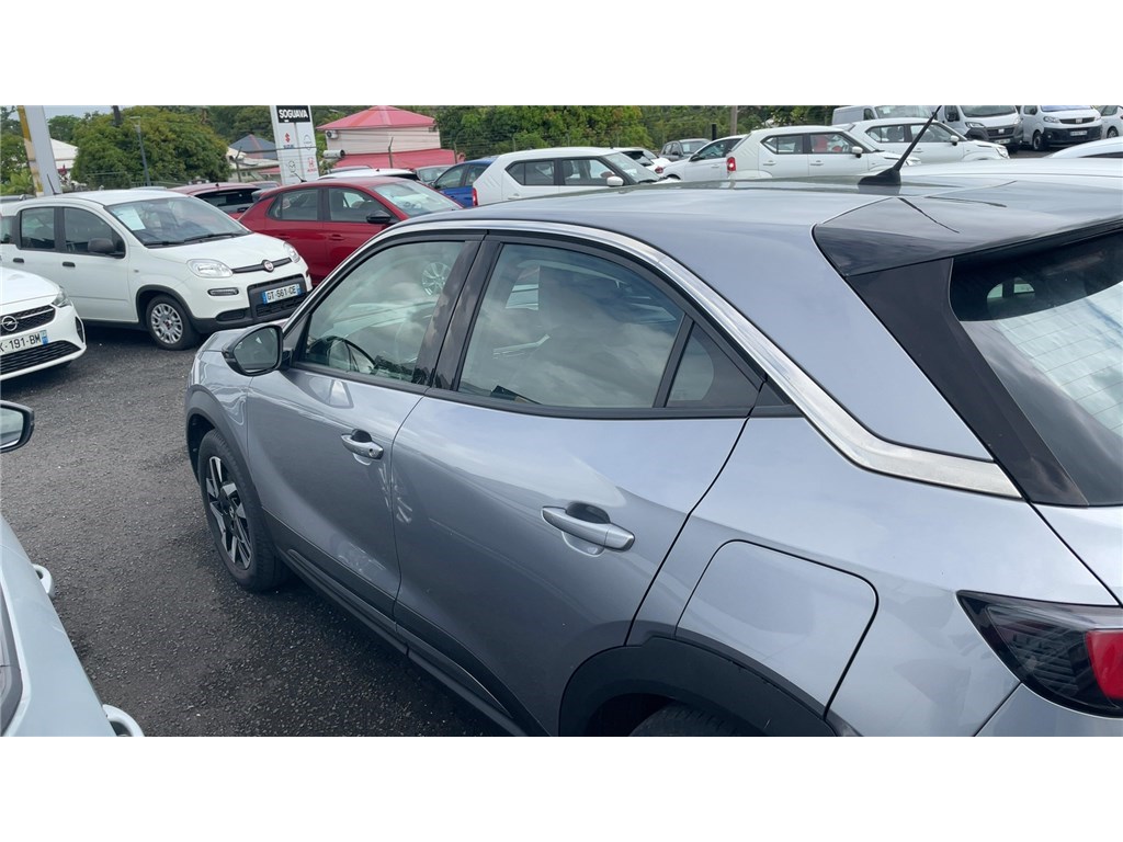 OPEL MOKKA Elegance