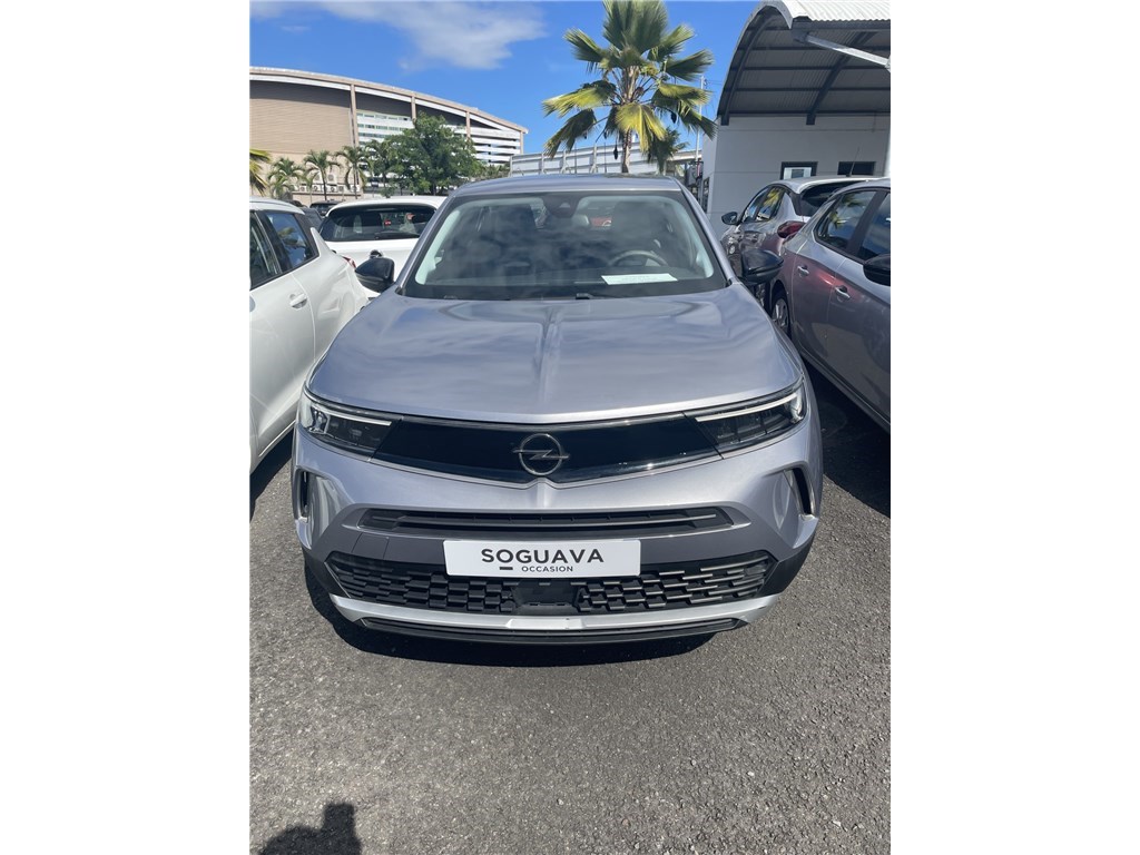 OPEL MOKKA Elegance