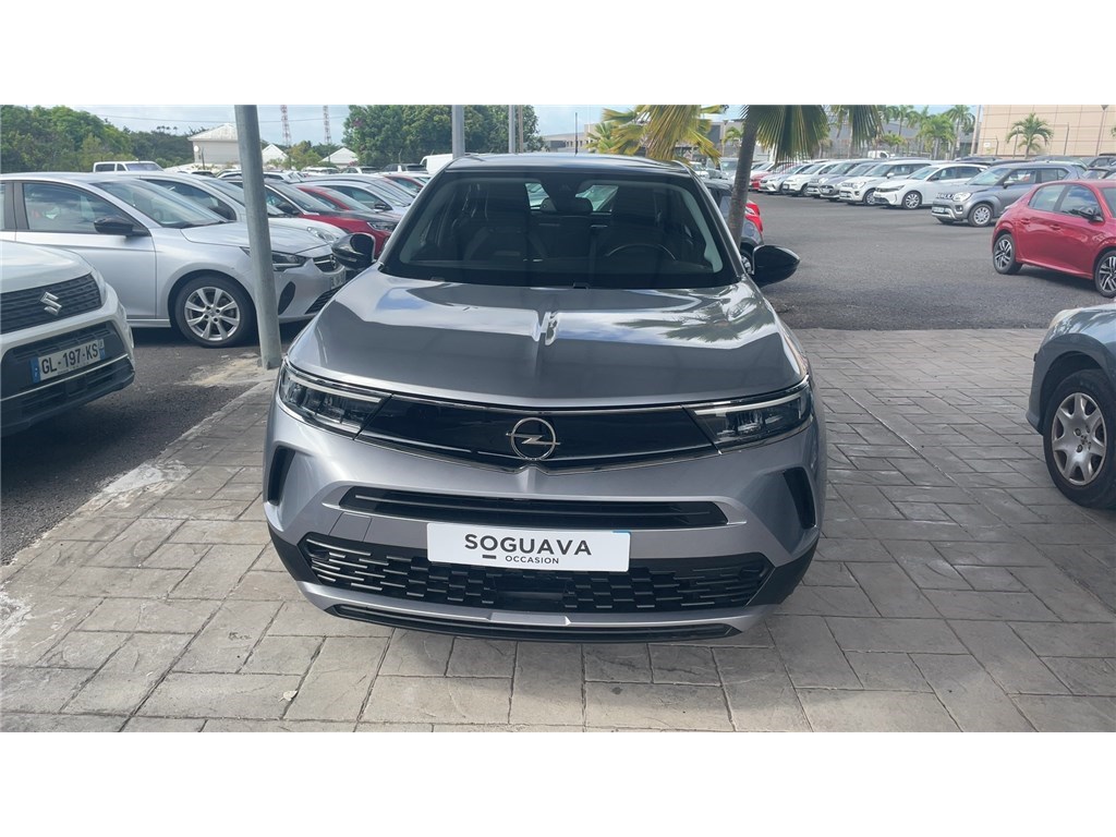 OPEL MOKKA active 