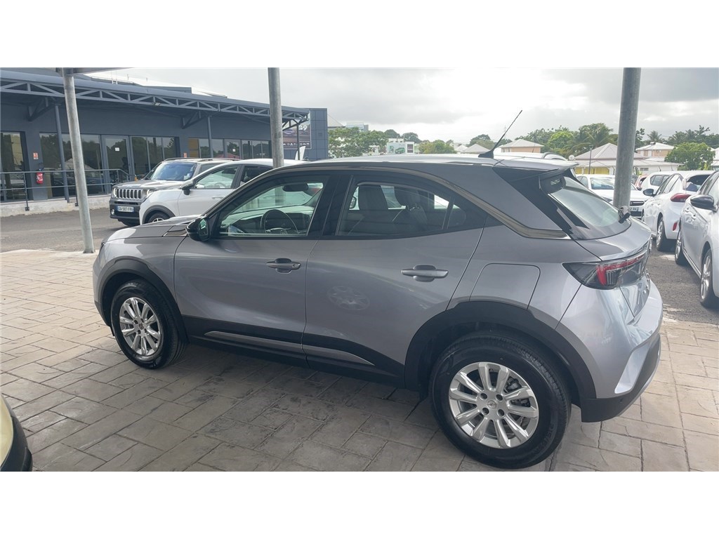 OPEL MOKKA active 