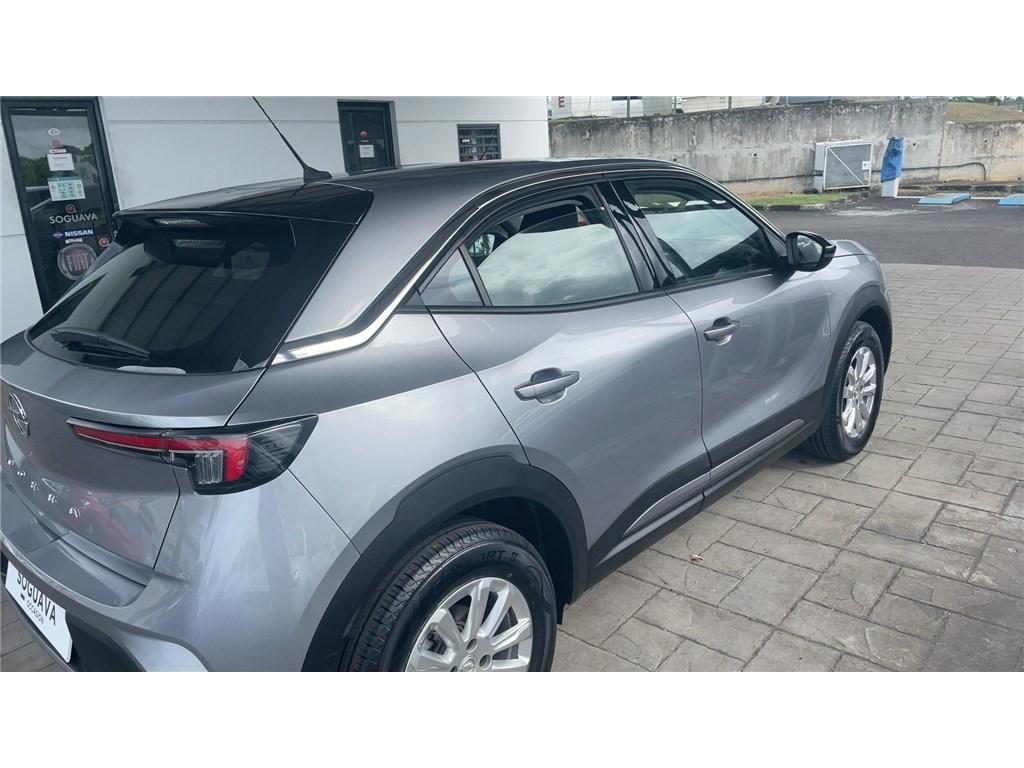 OPEL MOKKA active 