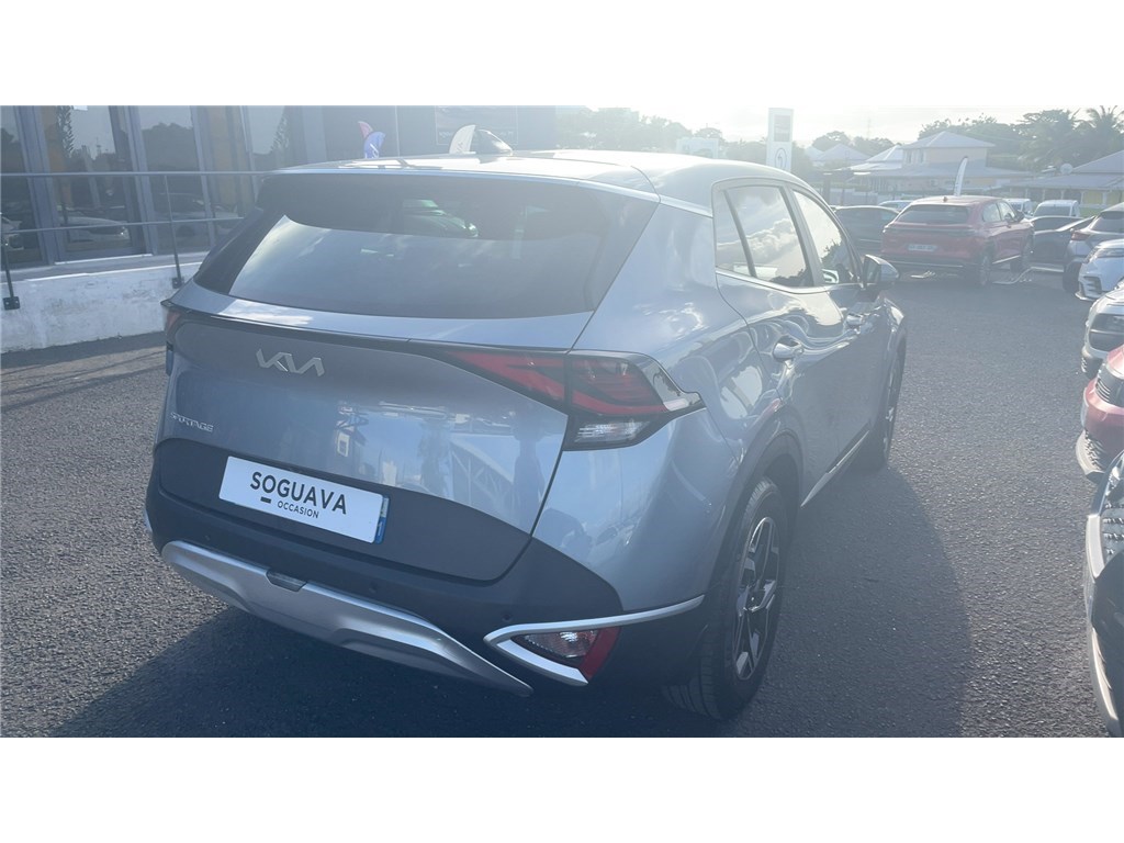 KIA SPORTAGE VP Active