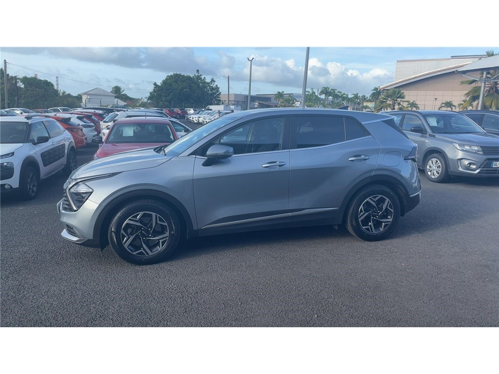 KIA SPORTAGE VP Active