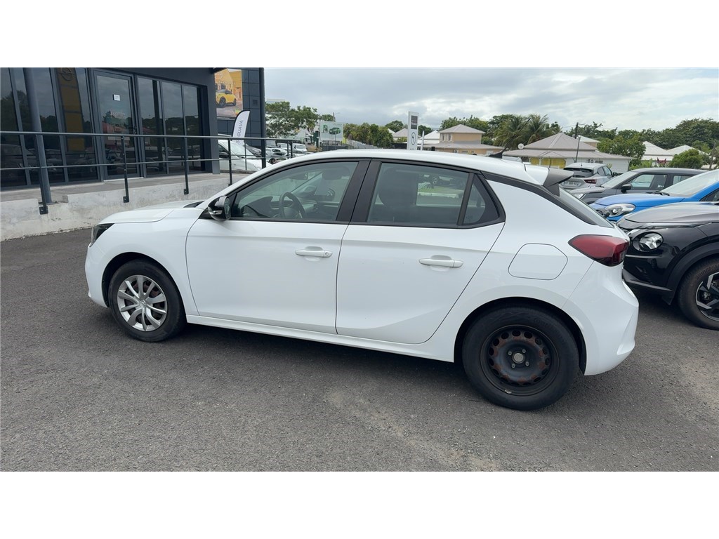 OPEL CORSA Edition