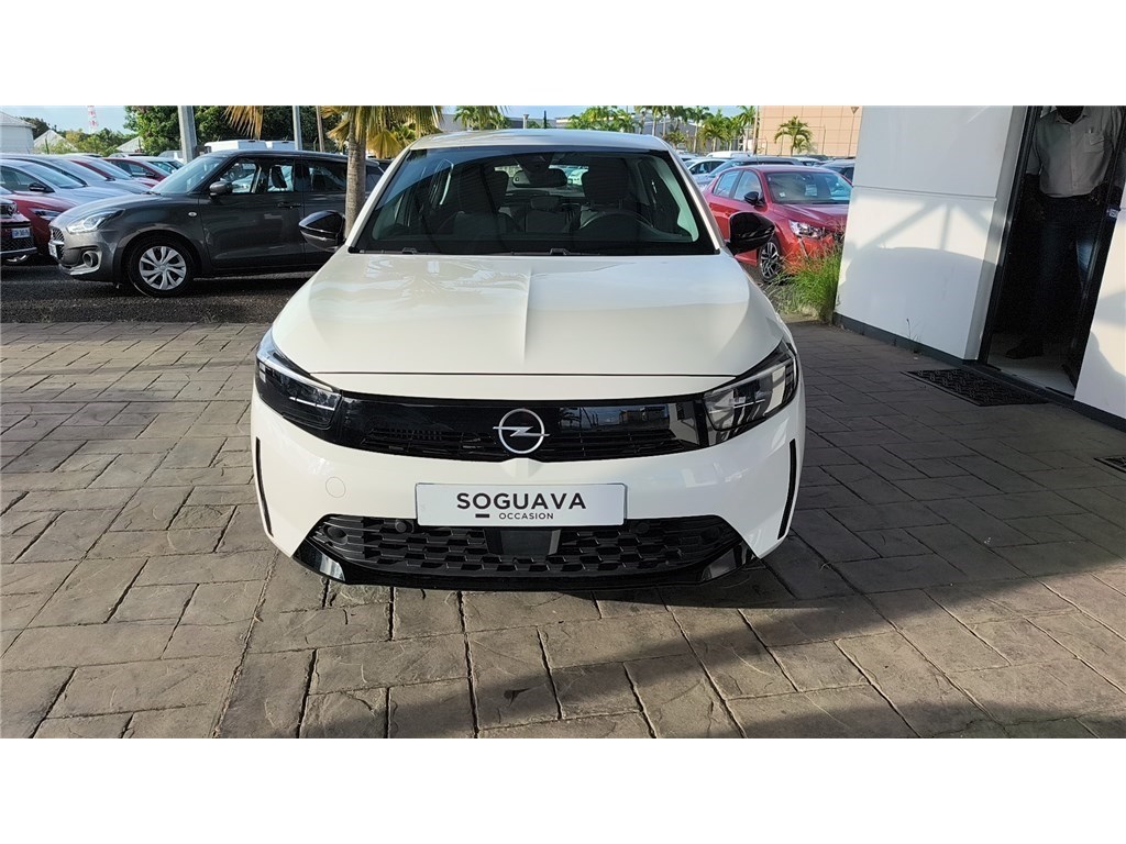 OPEL CORSA Edition