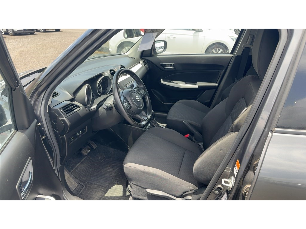 SUZUKI SWIFT Pack