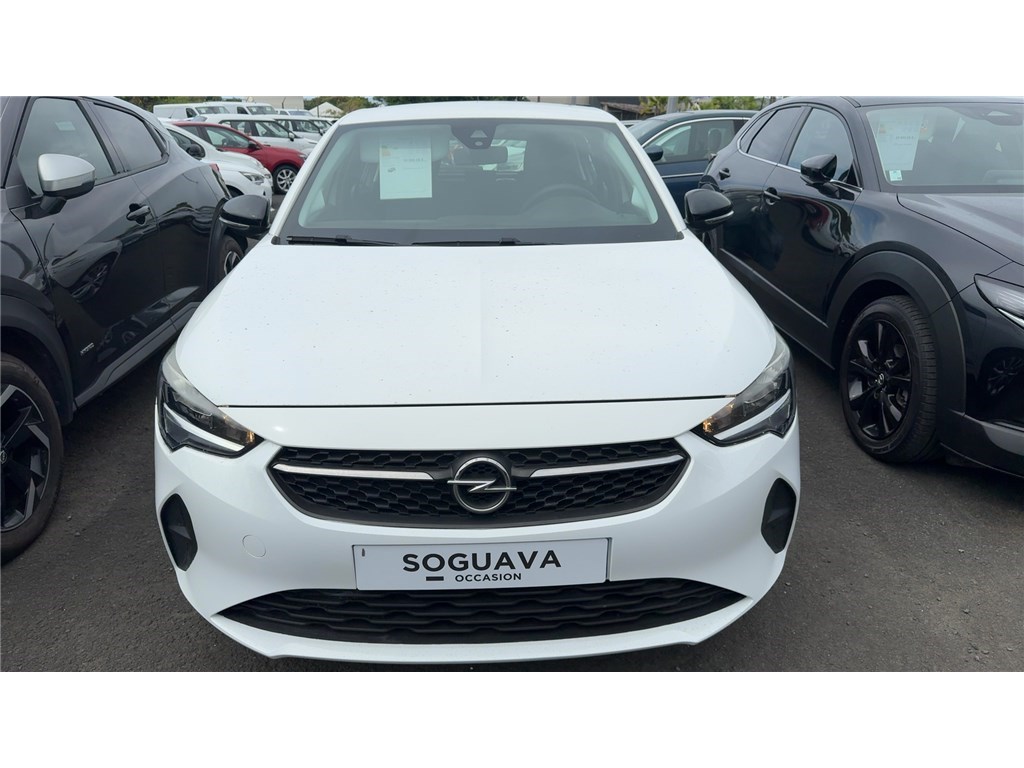 OPEL CORSA Edition