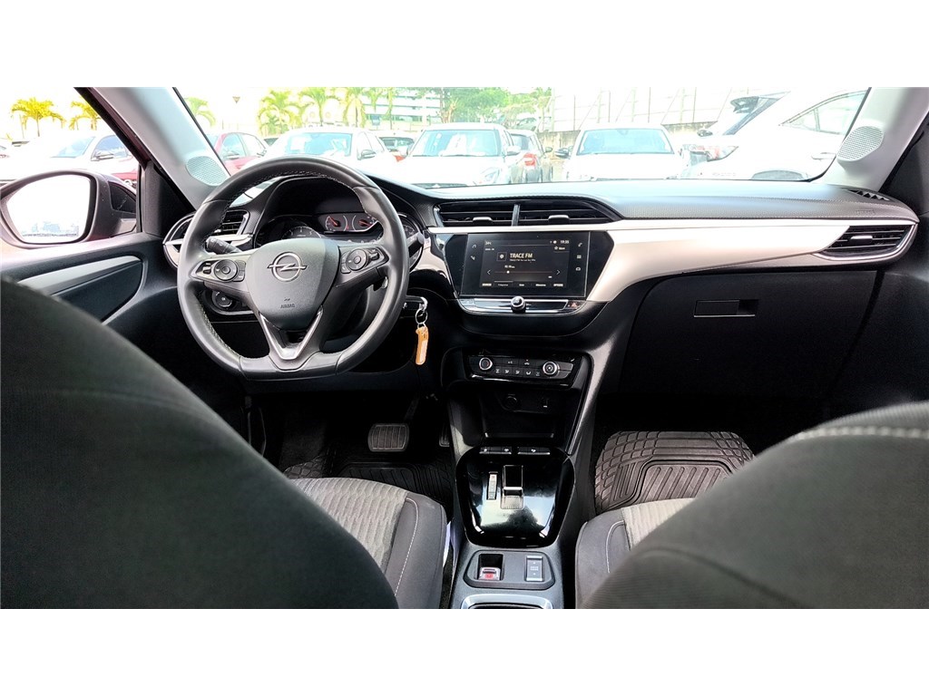 OPEL CORSA Edition