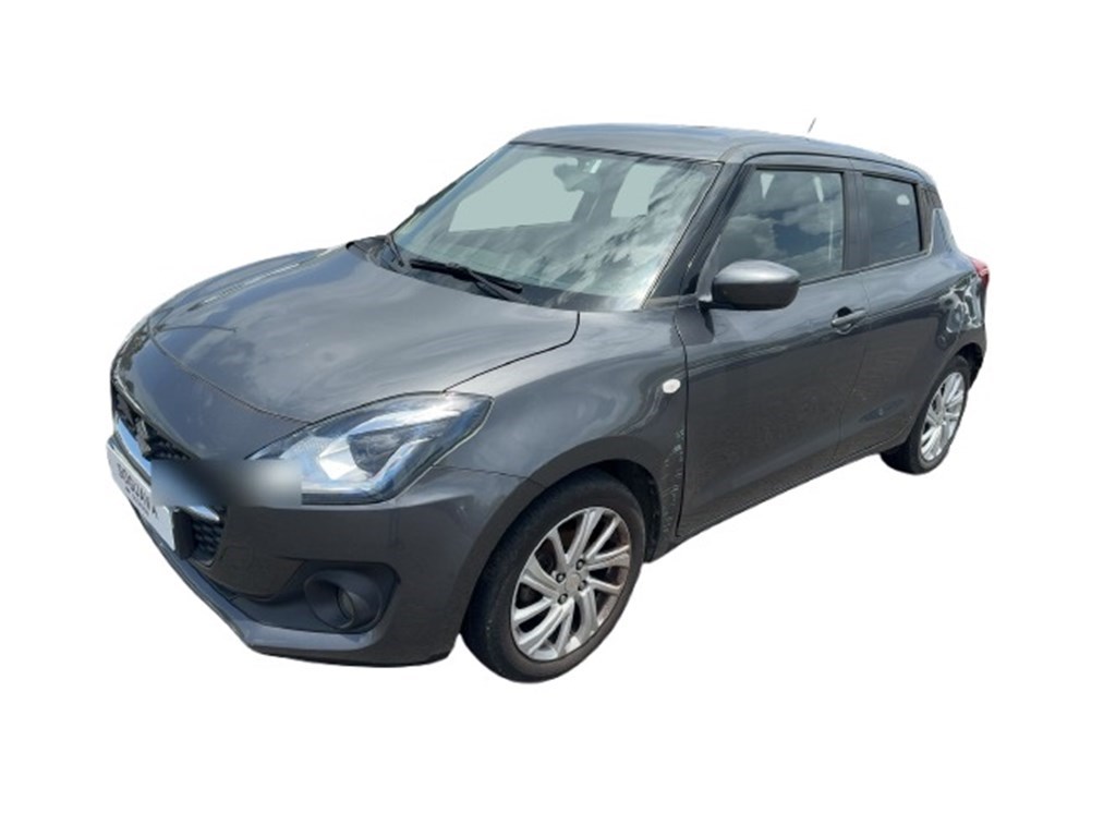 SUZUKI SWIFT Pack