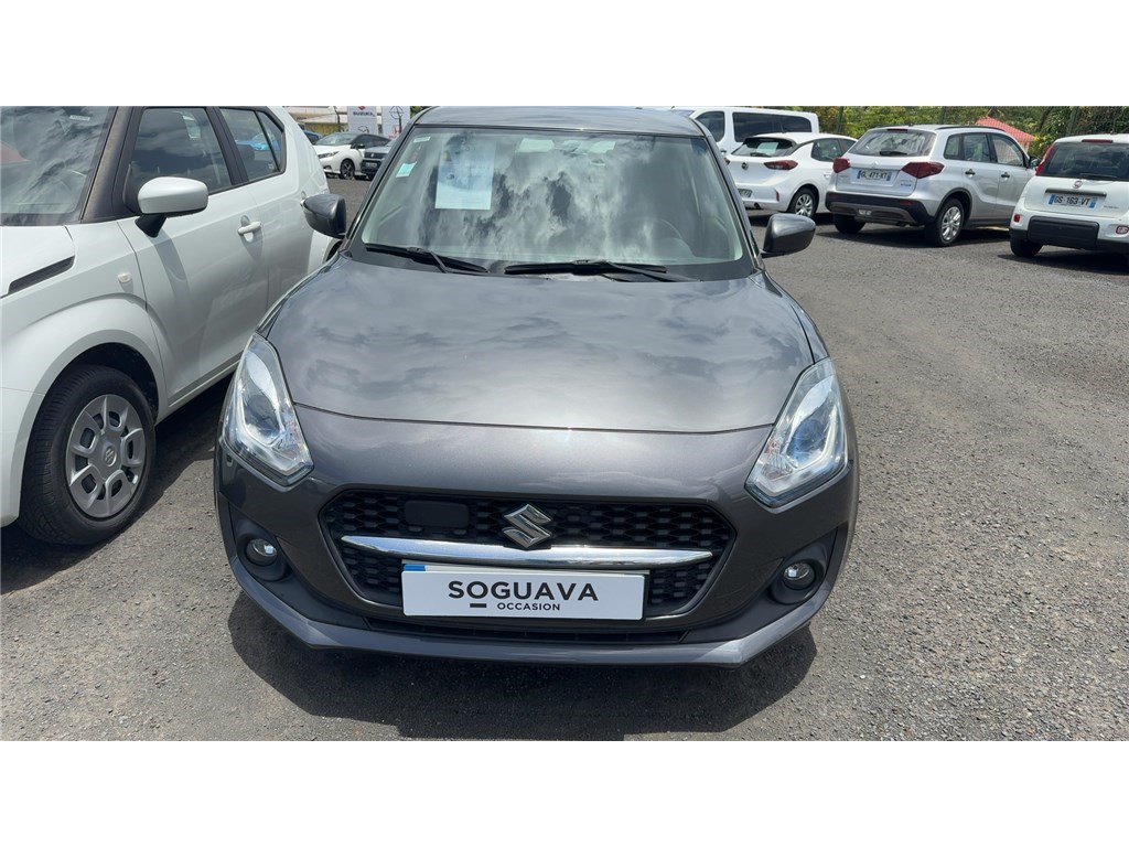 SUZUKI SWIFT Pack