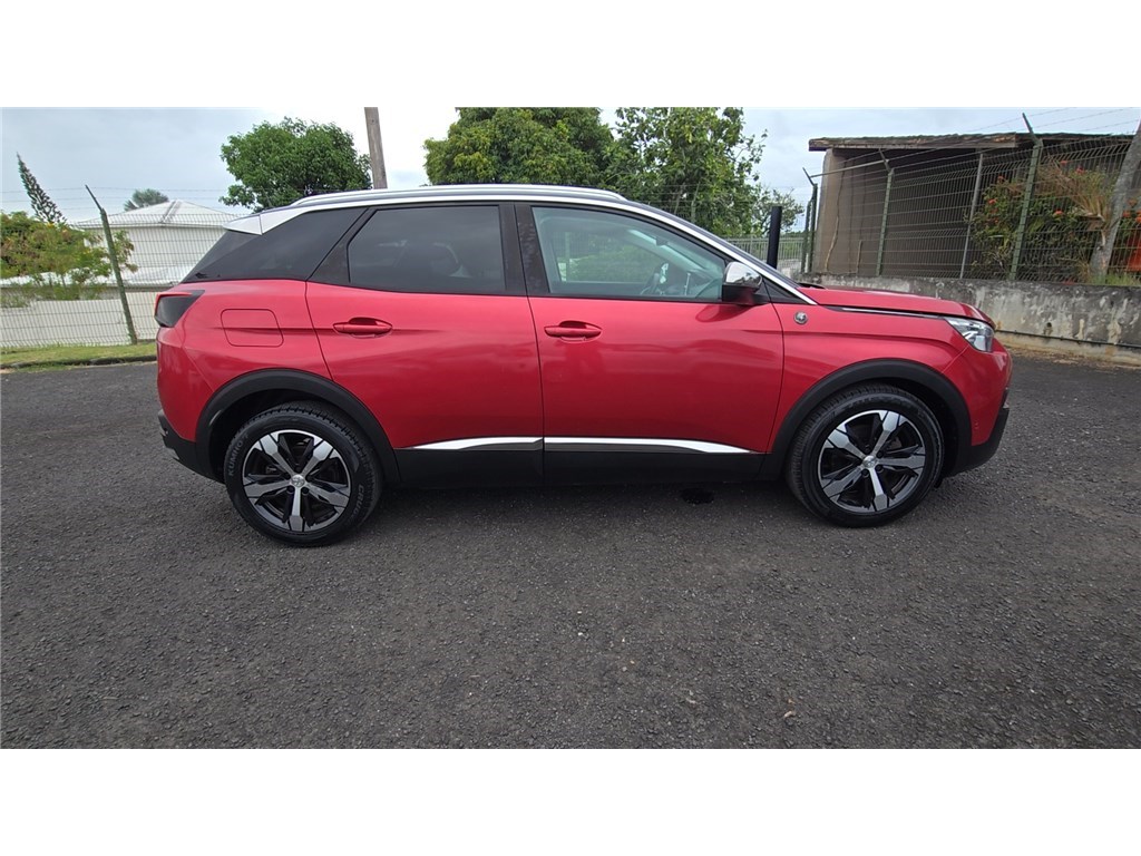 PEUGEOT 3008 Active Business