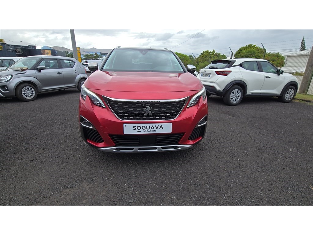 PEUGEOT 3008 Active Business