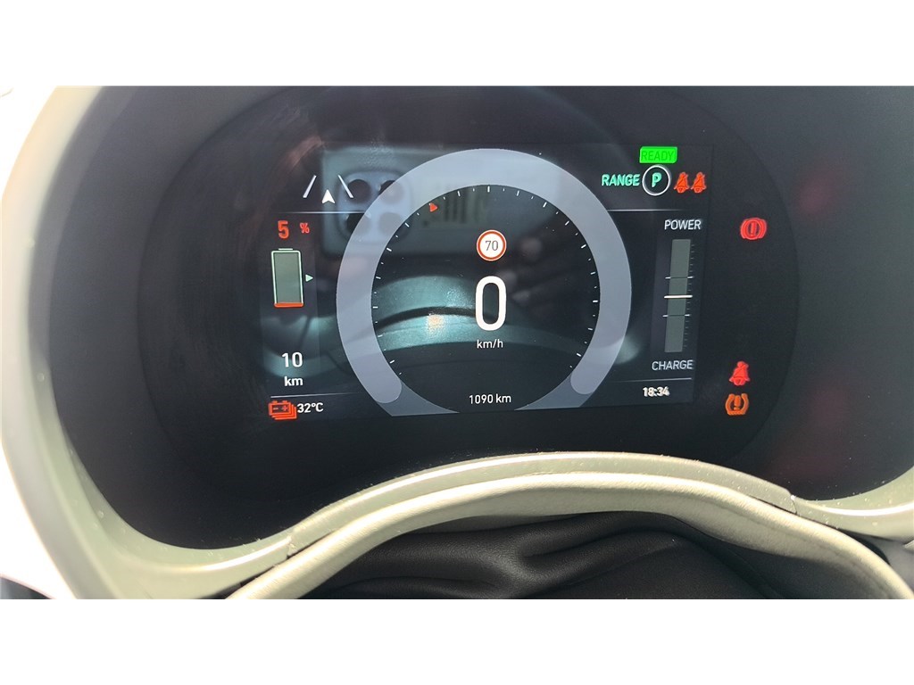 FIAT 500 Nouvelle 500