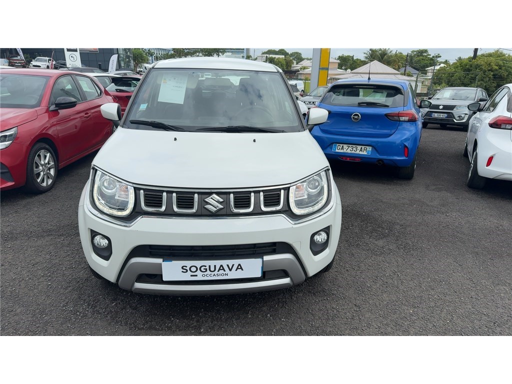 SUZUKI Divers SUZUKI GL 