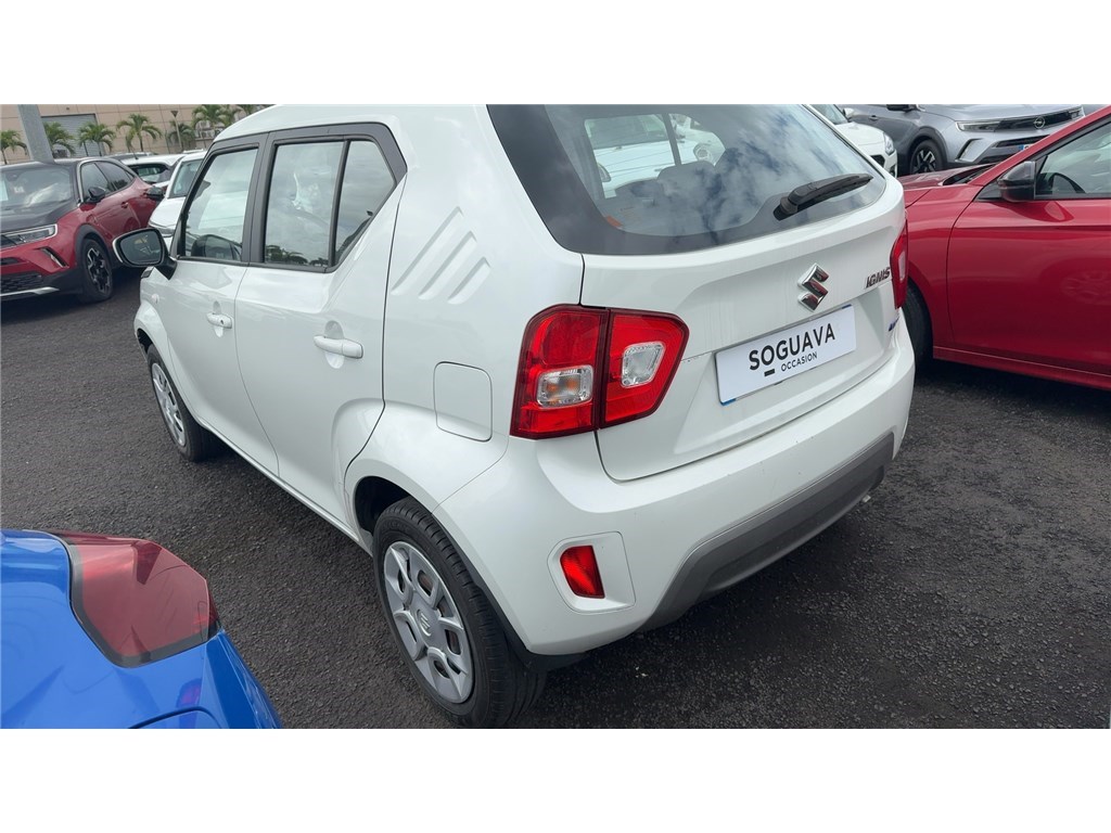 SUZUKI Divers SUZUKI GL 