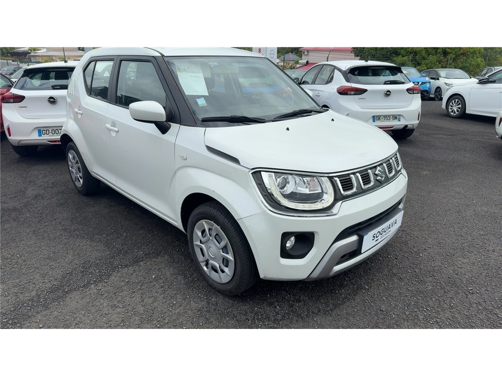 SUZUKI Divers SUZUKI GL 