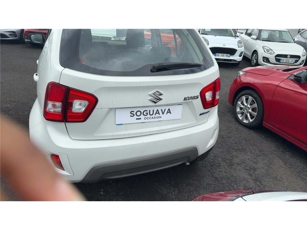 SUZUKI Divers SUZUKI GL 