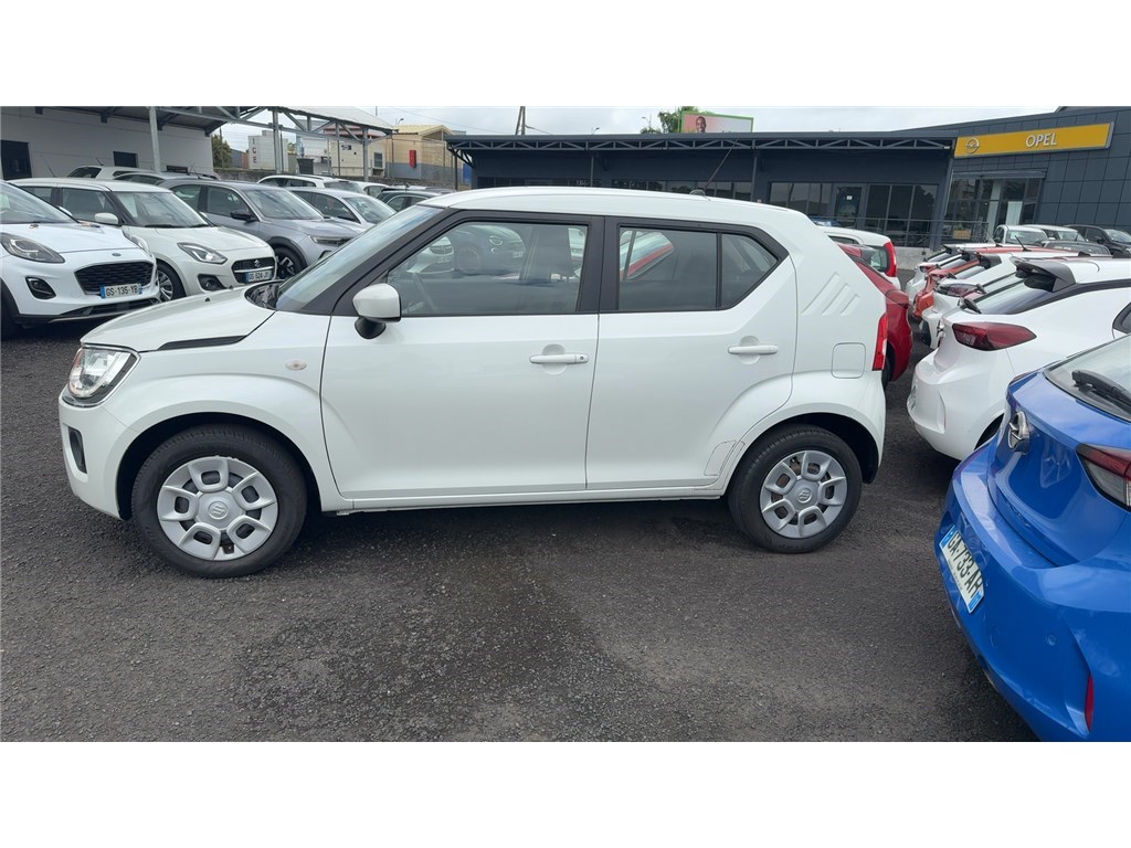 SUZUKI Divers SUZUKI GL 