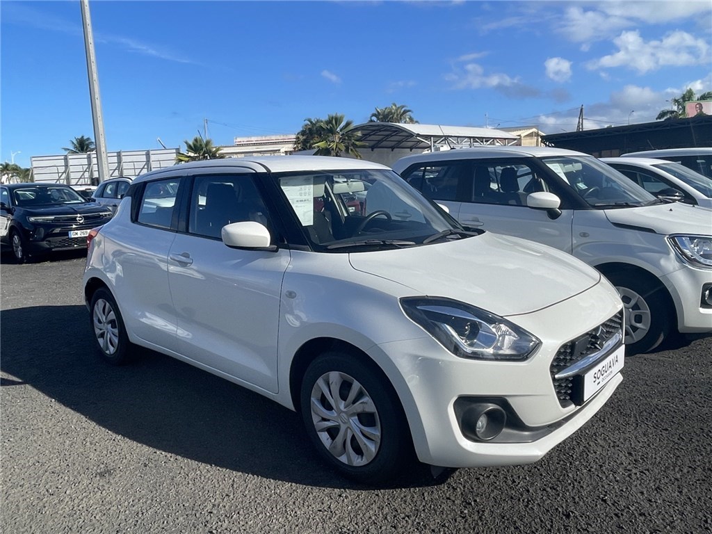 SUZUKI SWIFT Pack