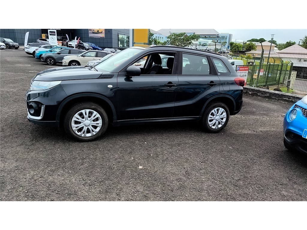 SUZUKI VITARA Style