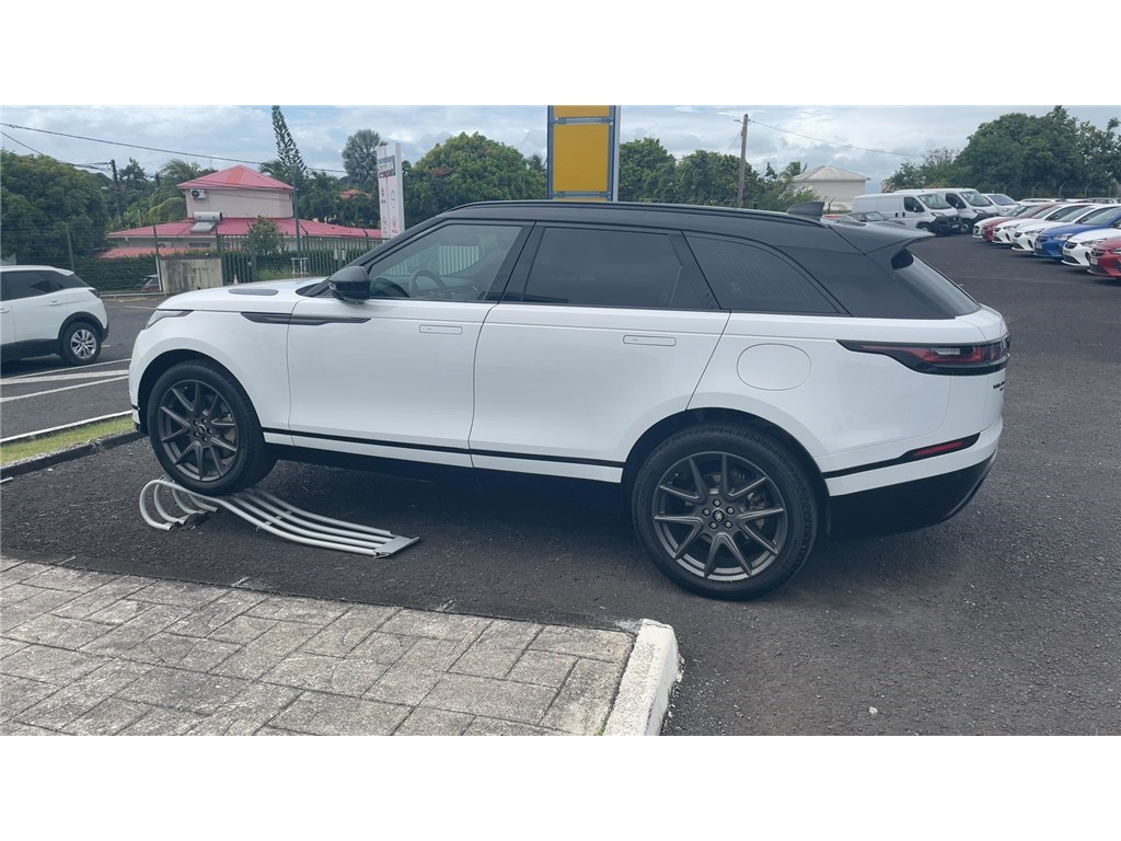 LAND ROVER RANGE ROVER VELAR HSE R-Dynamic