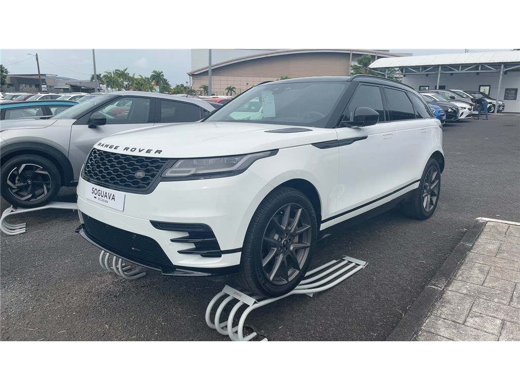 LAND ROVER RANGE ROVER VELAR HSE R-Dynamic