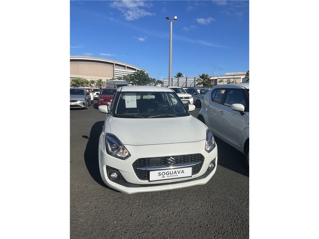 SUZUKI SWIFT Pack