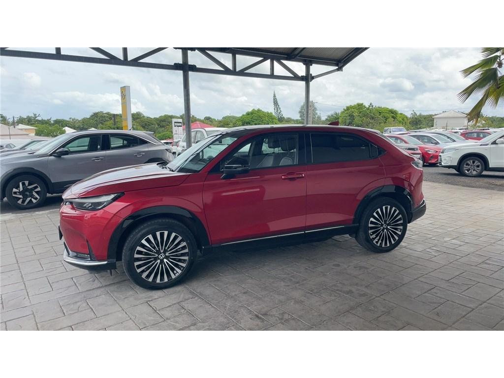 HONDA E:NY1 Advance