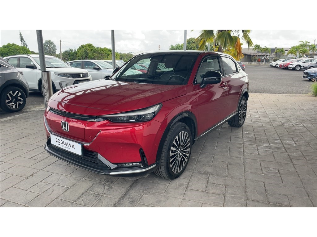 HONDA E:NY1 Advance