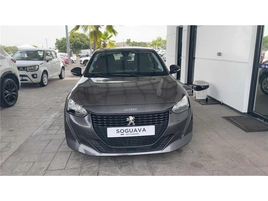 PEUGEOT 208 Like