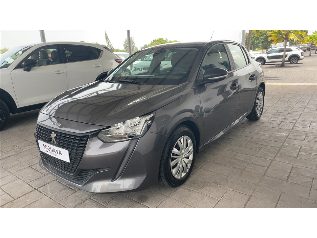 PEUGEOT 208 Like